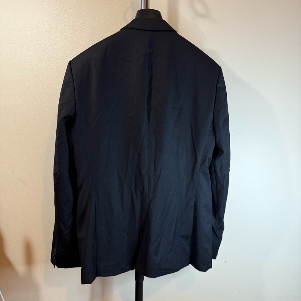 Boss Men's Dark Navy Blazer - Picture 6 of 10